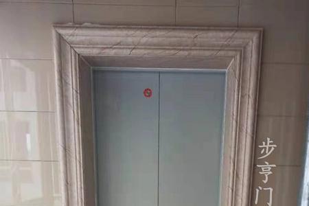 石塑门框适合家装吗