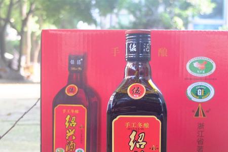 浙江本地白酒属于什么类型