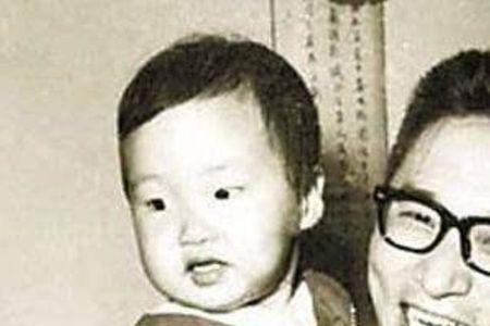 李敖是谁的后代