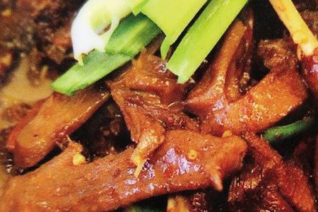 洞庭湖土鸭做法