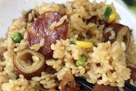 炒饭跟饭嫂离婚了吗
