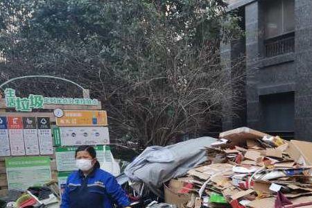 可回收的废品有哪些