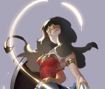 女神不容亵渎是什么意思