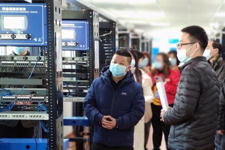 武汉格蓝若智能怎么样