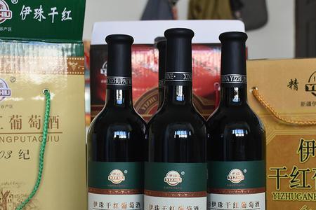 红酒一箱12瓶还是6瓶