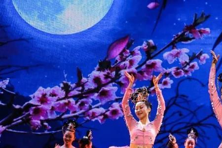 戏曲专业中专女生有前途吗