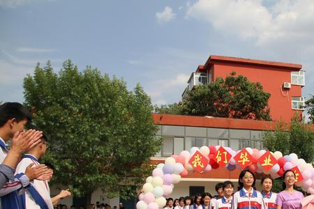 济南十六里河中学升学率