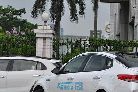 深圳有一辆混动车还能买吗