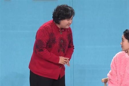 婆婆妈妈是哪一年的小品