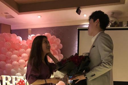 求婚仪式父亲简短发言