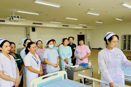 新入职护士多久可以单独上班