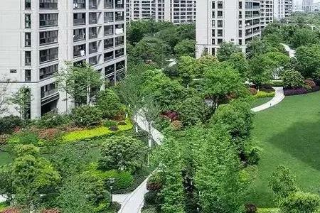 园林建设以后还需要人吗