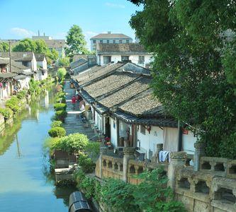 绍兴古城又称什么
