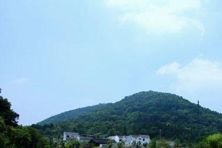 浦口必去十大景点