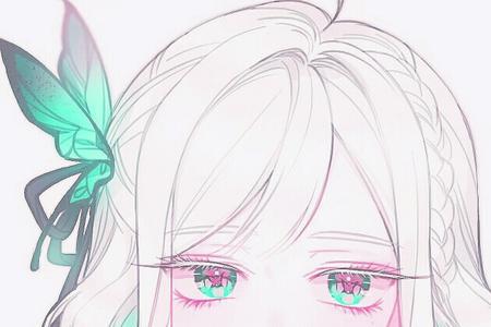 眼里的星星是什么意思