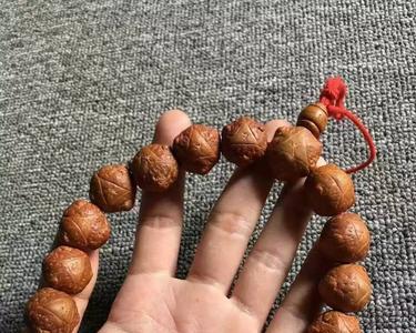 龙眼菩提能和凤眼菩提穿一起吗