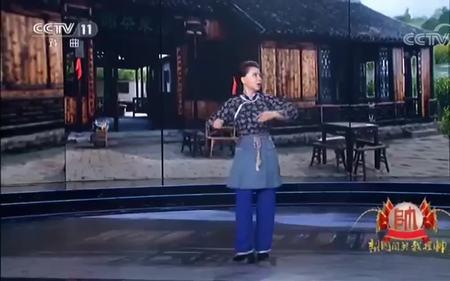 沙家浜阿庆嫂的茶馆叫什么