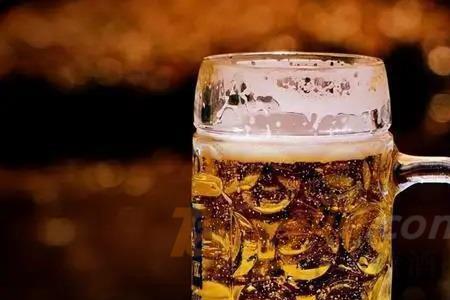 自制7度啤酒方法