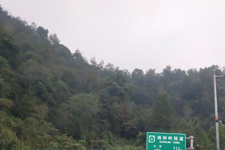 大广高速通了没有