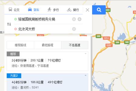 汝河一桥多少公里