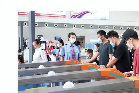 梧州南站坐高铁需要什么手续