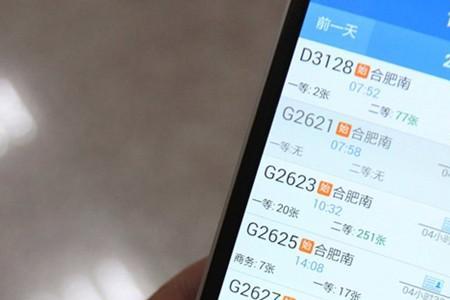 12306买票显示现金支付是什么意思