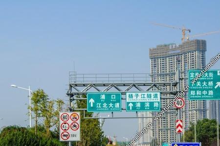 龙窝湖过江隧道有什么意义