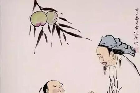 修身养性的人都是什么人