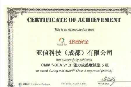 cmml5是什么国家标准