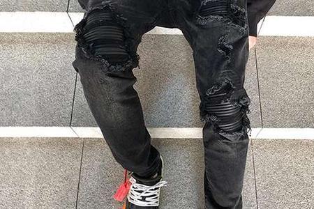 裤子鼓包怎么办