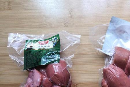 雨润火腿碎头能买吗