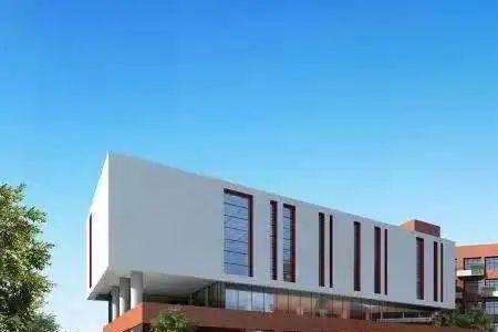 天府新区第十一小学怎么样