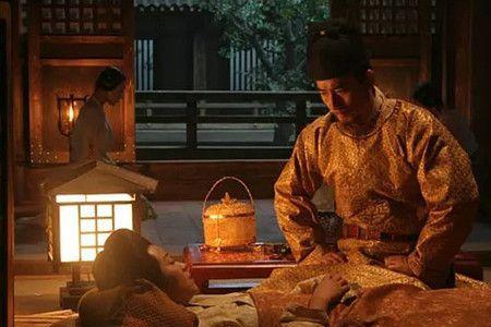 贞观十年发生了什么