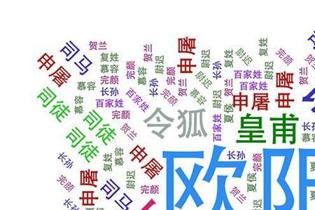 复姓皇甫的武侠高手有哪些