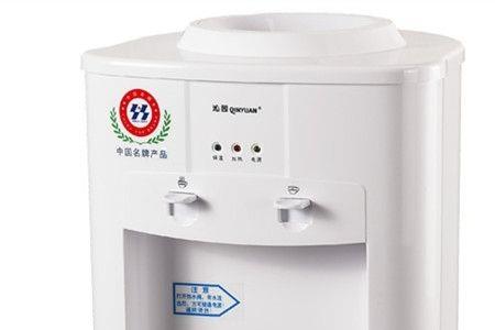 碧云泉净水机出水口漏水怎么办