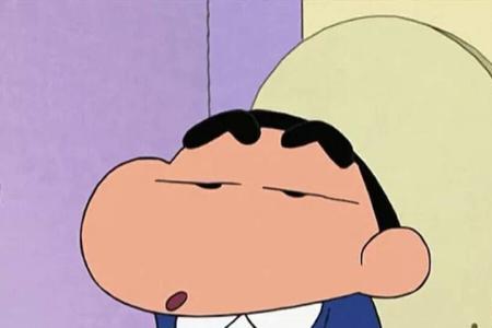 蜡笔小新头像配什么名字好