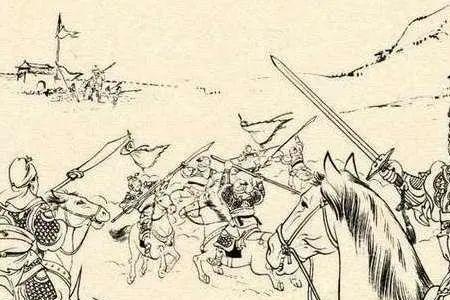 短兵相刃是成语吗