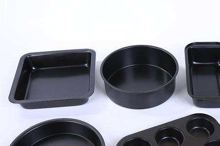 重型碳钢和铝合金哪个适合烘焙