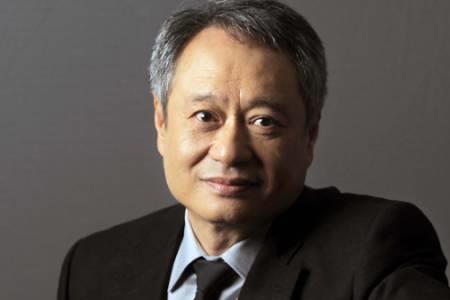 李安性格