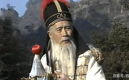 姜子牙按哪个键封神