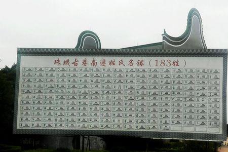 女加北等于什么姓氏