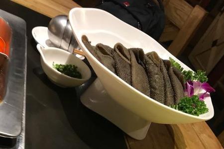 巴奴火锅青椒辣锅底放什么