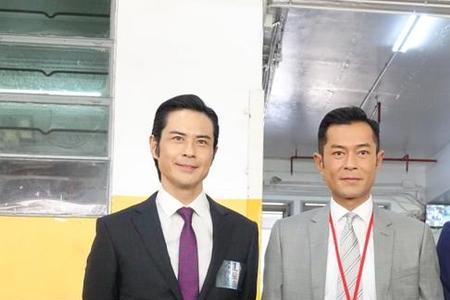 古天乐的身高有没有180cm