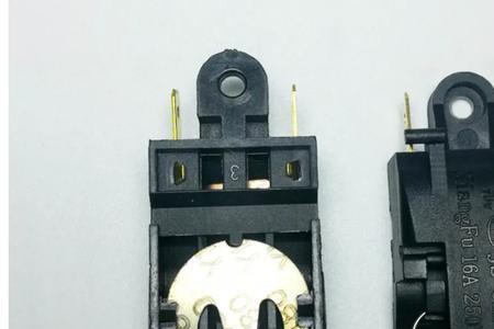 开水壶开关电源线接法