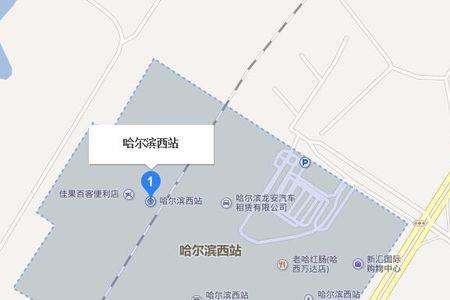 哈尔滨银泰城怎么停车