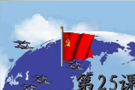 什么是两极世界理论