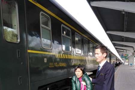 t128次列车什么时间恢复运行