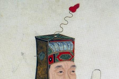盗墓笔记王阳明是谁