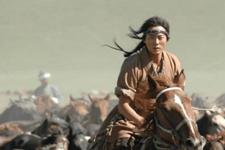 人间世郭晓光的扮演者