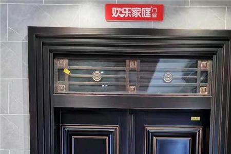 别墅大门的防盗门框包边多厚